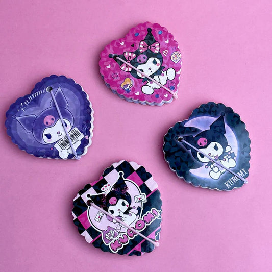 Kuromi Magical Diary - Notepad