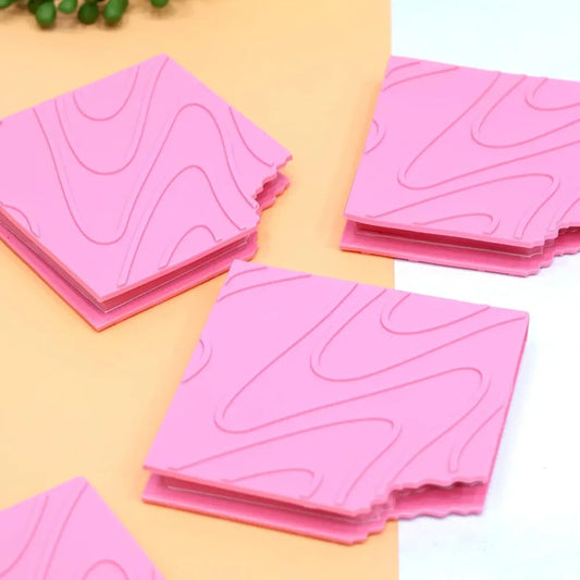 Berry Pie scented Notebook