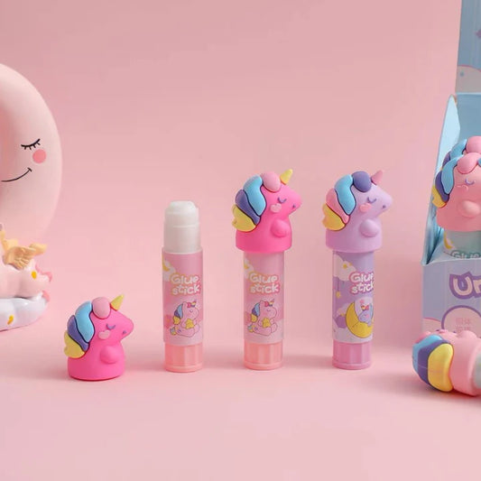 Magical Unicorn - Glue Stick