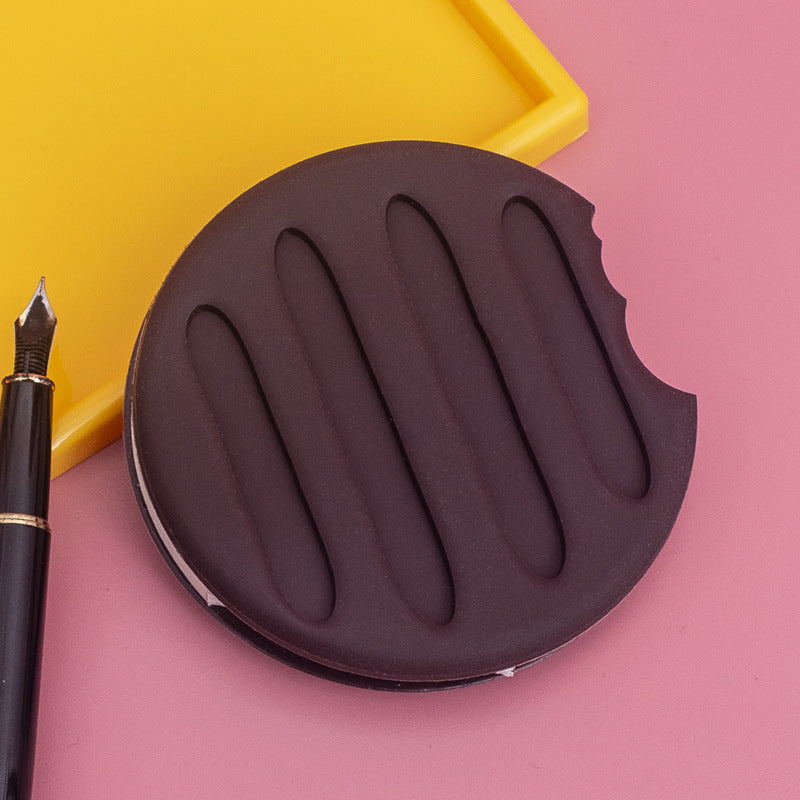 Chocolate Pie Scented Notebook