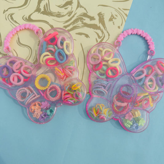 Butterfly Kids - Accessories Set
