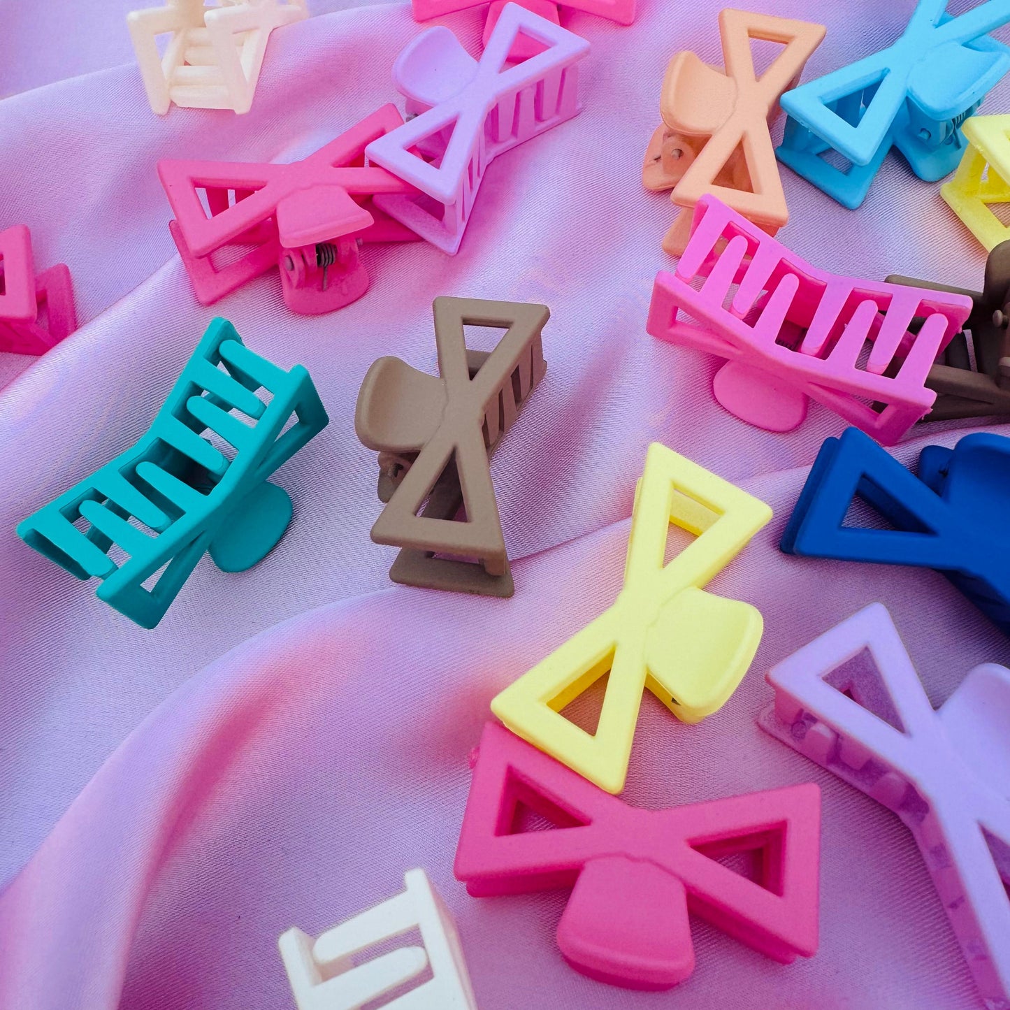 Candy Color - Mini Claws