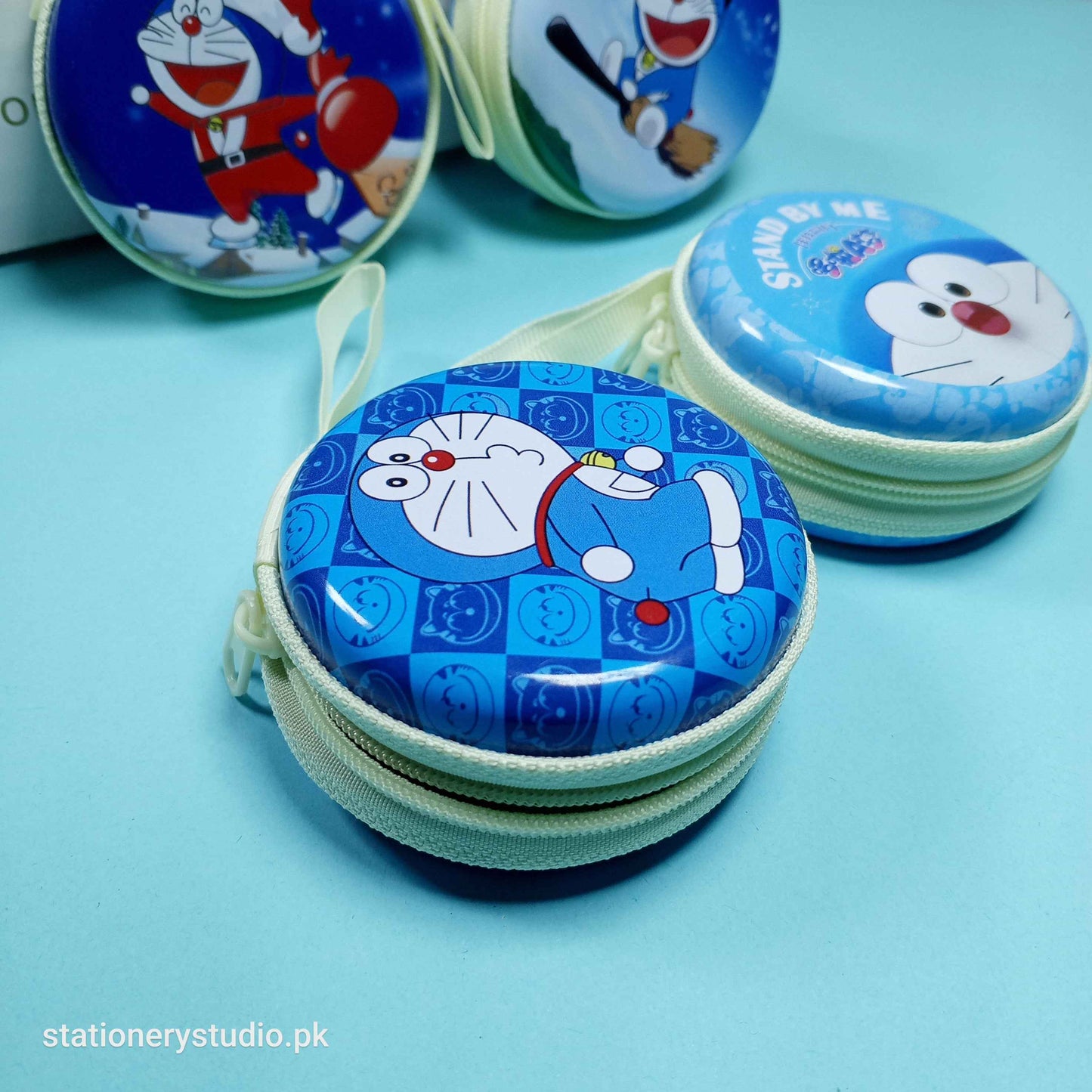 Doraemon - Coin Pouches