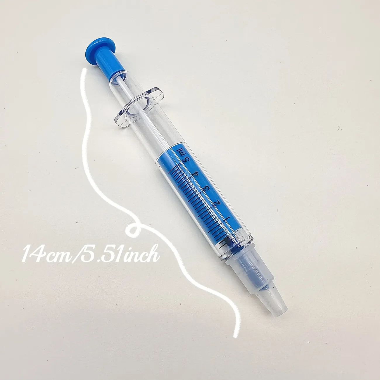 Injection Dual Highlighter and Pen