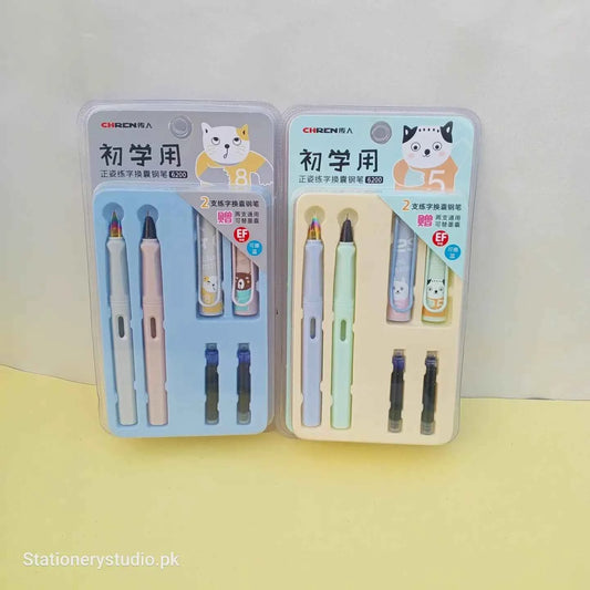 KAWAI INKPEN - SET