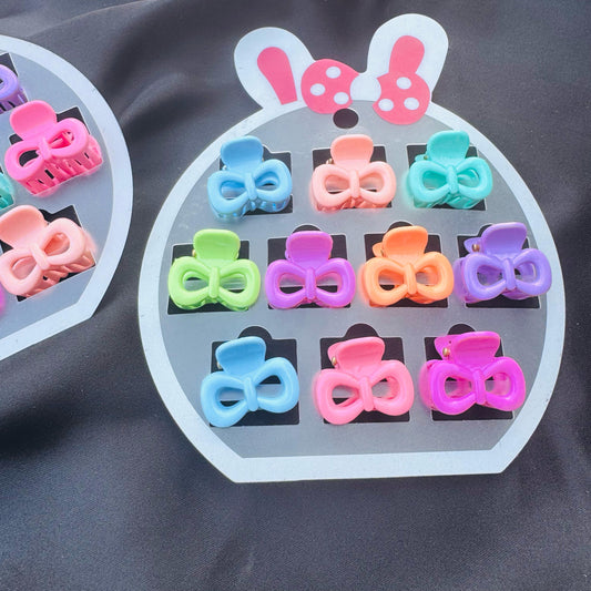 Mini Claws - Set of 10