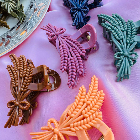 SHINNY BOUQUET - CLAWS