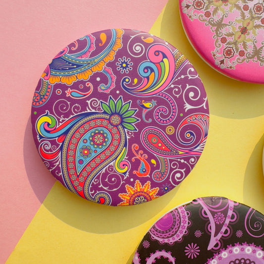 Shein Compact - Mirror