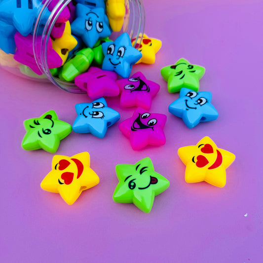 Star Pencil - Sharpener