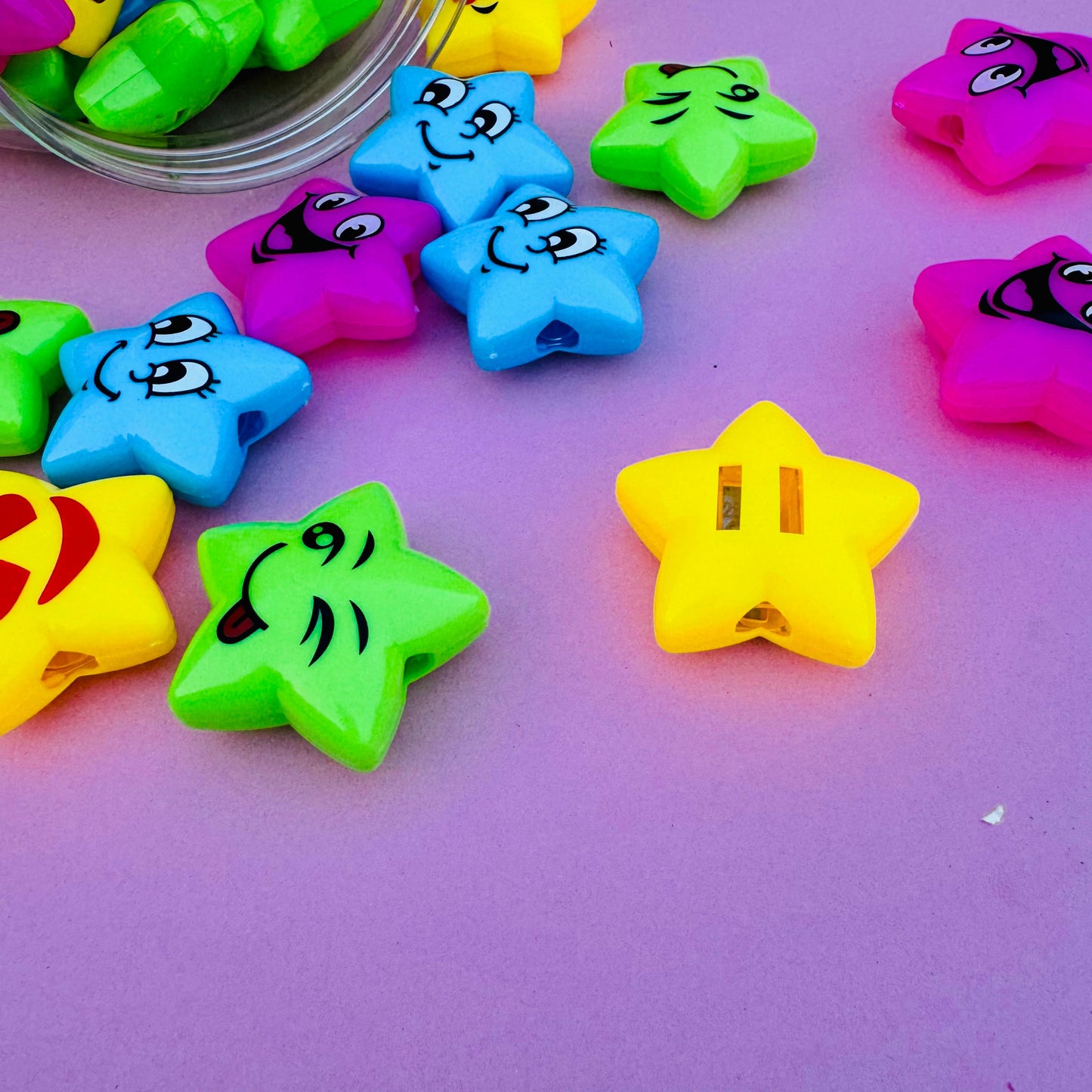 Star Pencil - Sharpener