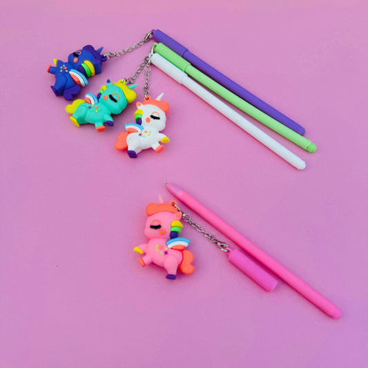 Unicorn - Gel pens