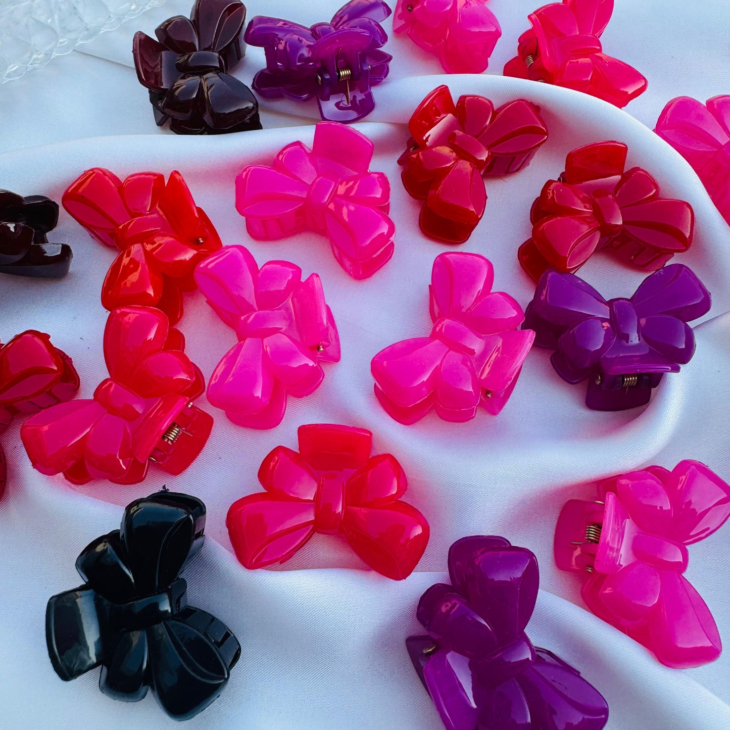 VIBRANT - MINI CLAWS