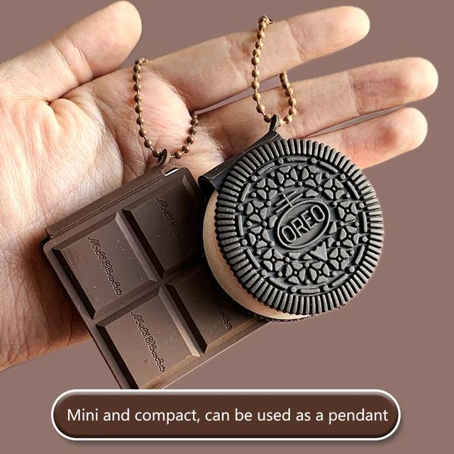 Chocolate - Couple Notepad