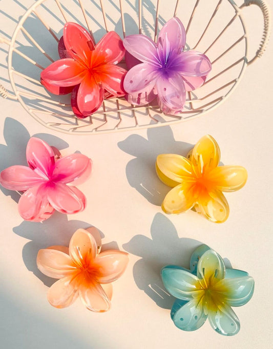 Lotus Claws Medium - Set of 3