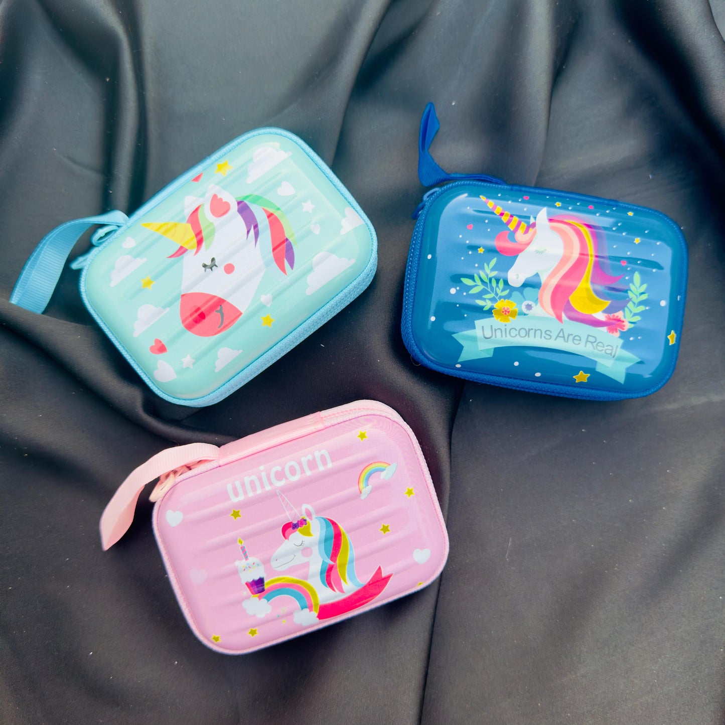 Magical Unicorn - Coin Pouches