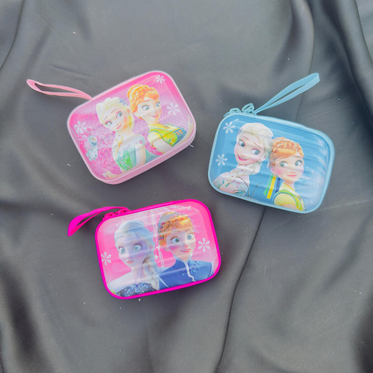 Frozen - Coin Pouches (Style 2)