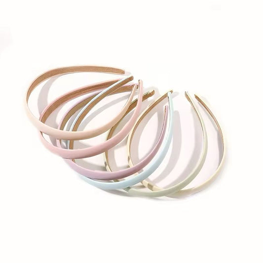 Leather Skin - Headband