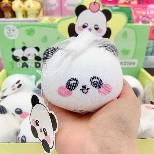 Pookie Panda - Squisy