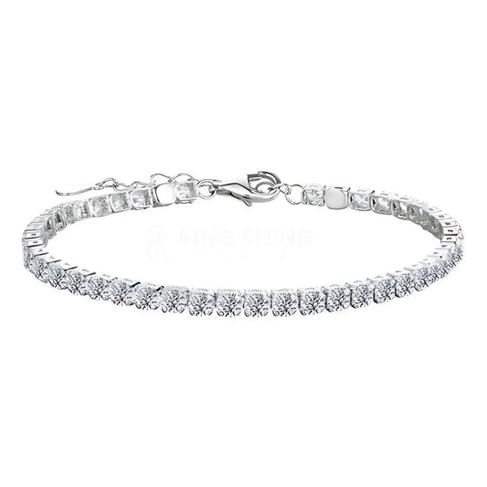 Tennis Chic - Bracelet