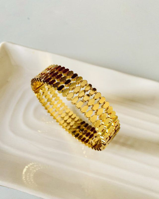 Shein Layered - Bangle