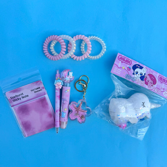 Magical Pink - Gift Deal