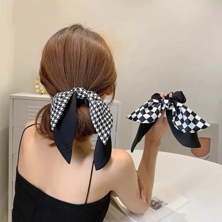 Silk Bow - Succrunchie