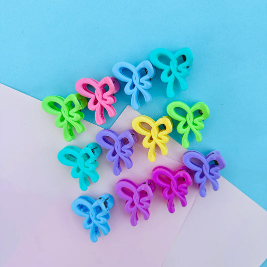 Butterfly - Claws (Small)