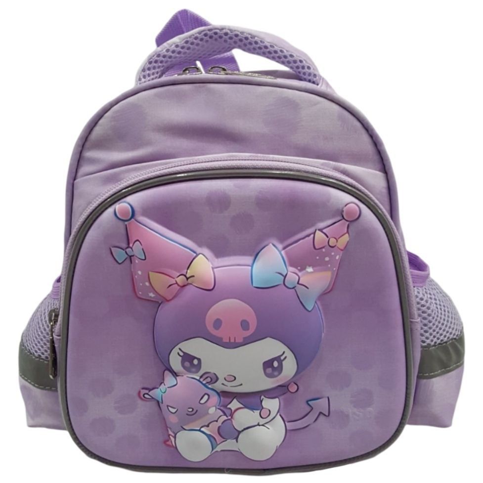 Kuromi 3D - Backpack