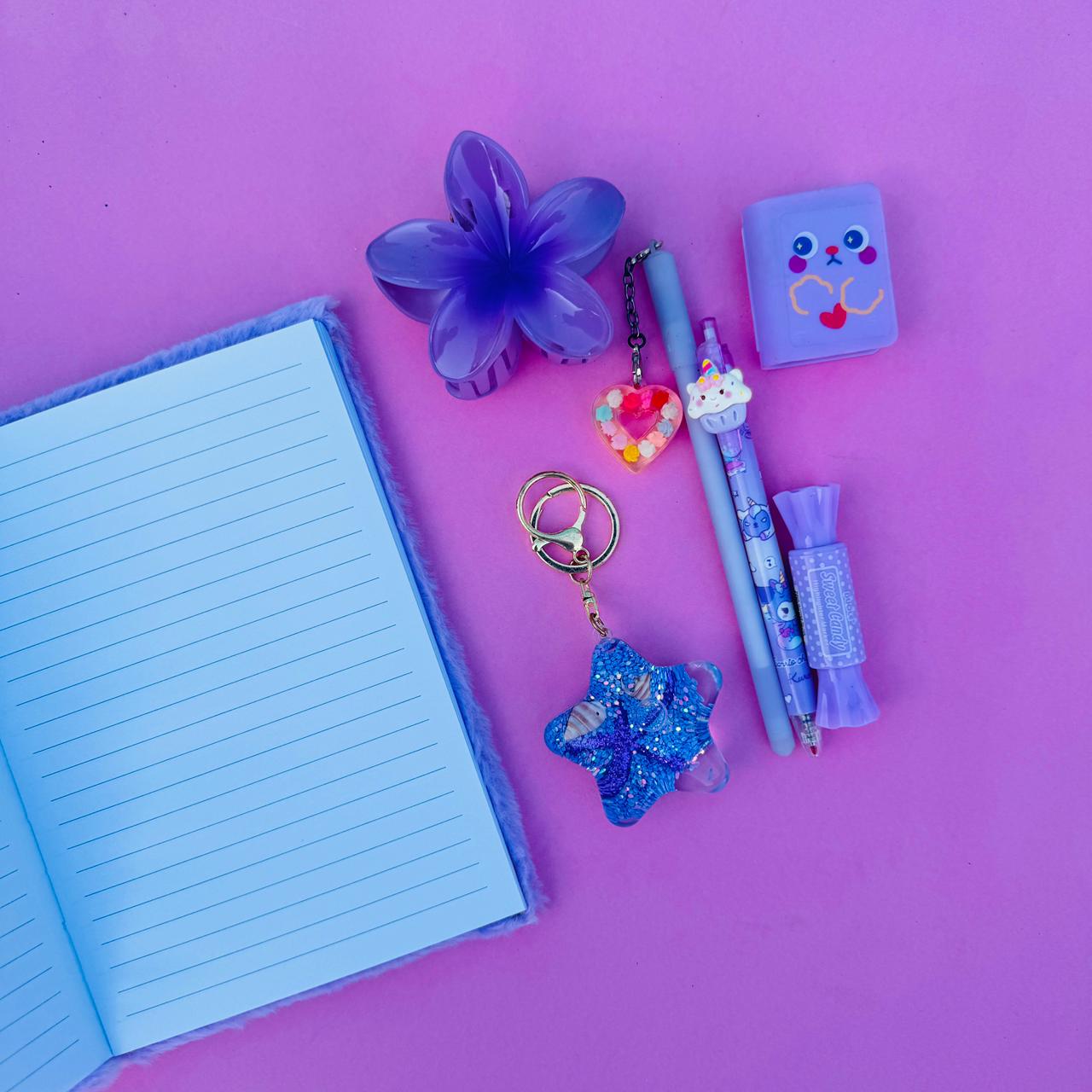 Magical Purple - Happy Deal