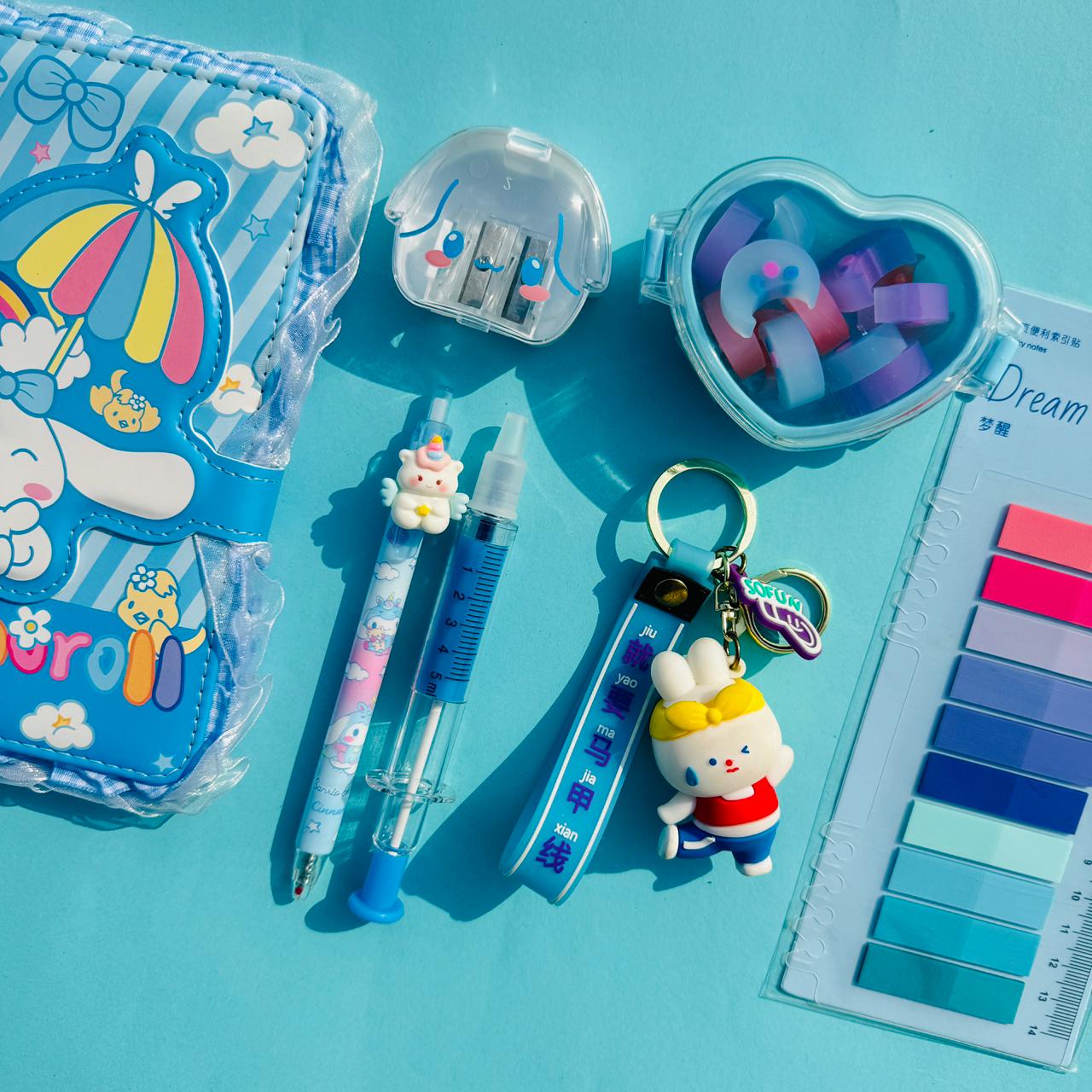 Cinnamoroll - Happy Deal