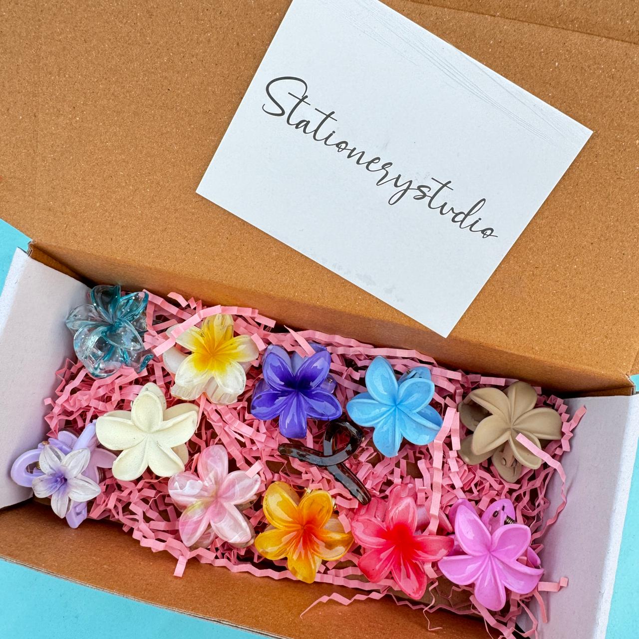 Flower Claws - New Year Bundle