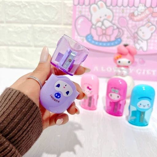 Sanrio Pencil - Sharpener