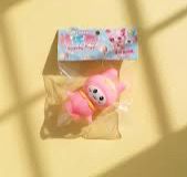 My Melody - Taba Squishy