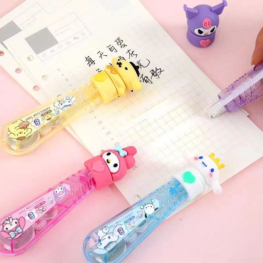 Kuromi - Correction Tape
