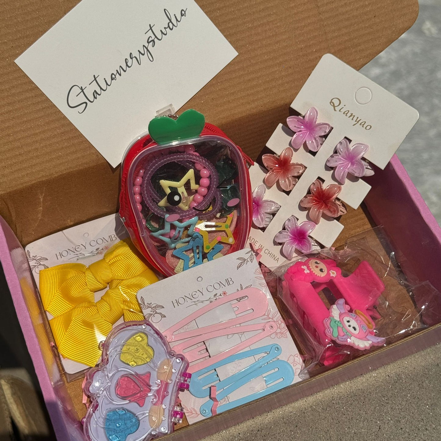Mini Me - Bundle (07)
