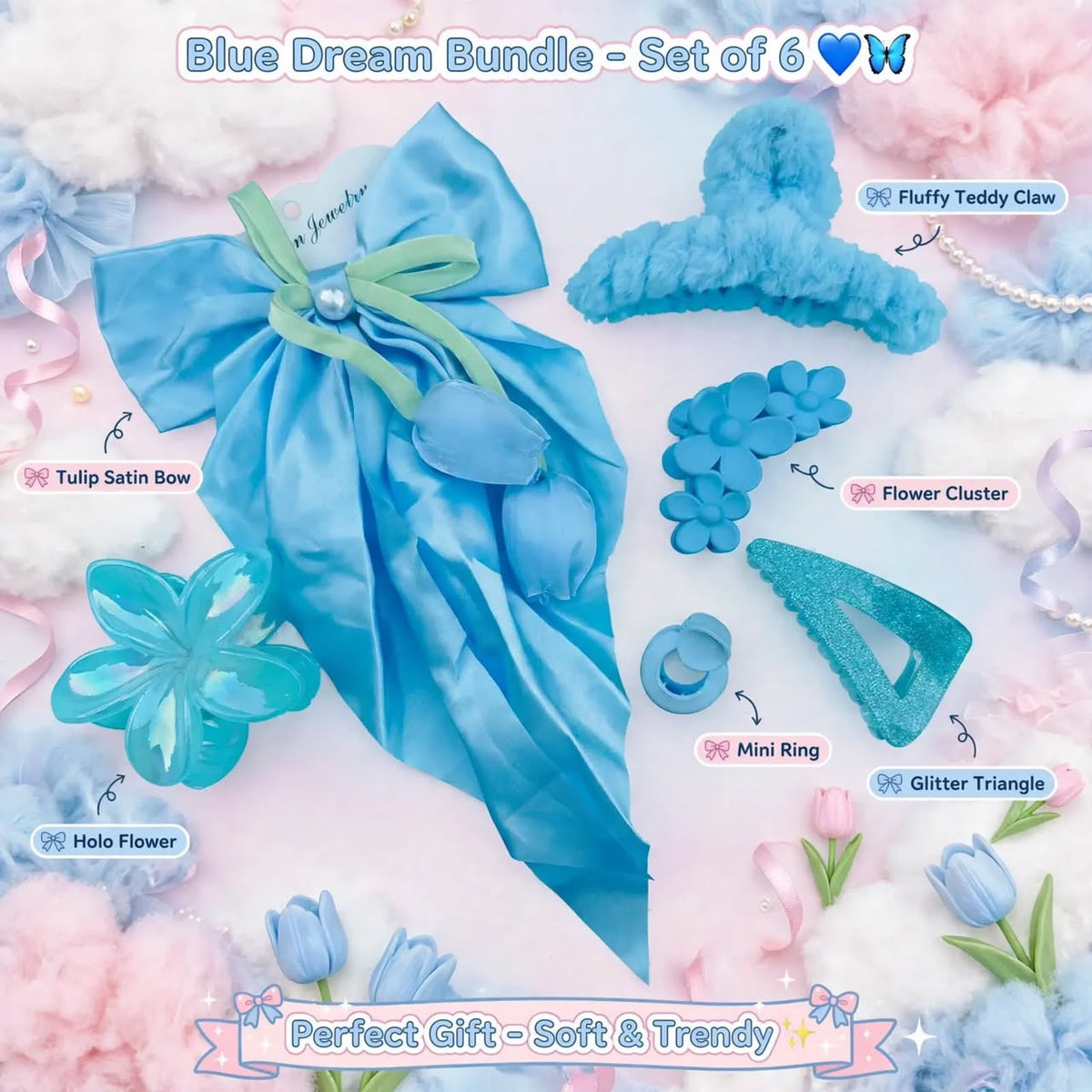 Blue Dream - Bundle