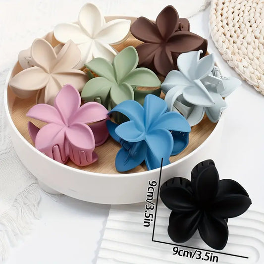 Lotus Matte Claw - (Large)