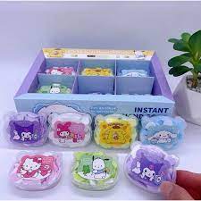 Sanrio - Paper Soap (Style 1)