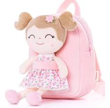 Sweet Doll Kids – Cute Backpack