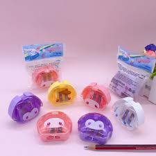 Sanrio Pencil - Sharpeners