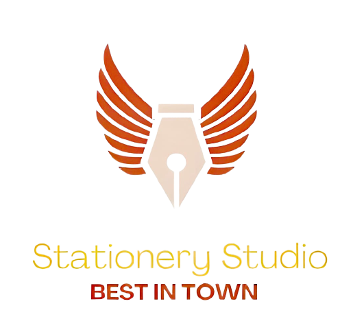 STATIONERYSTUDIO-Premium Stationery and Gifts in Pakistan
