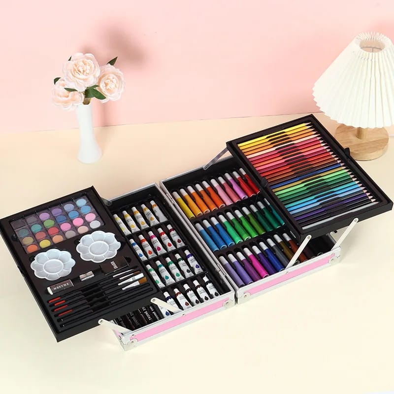 Kuromi Dream - Art Set