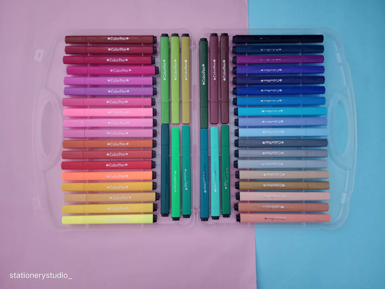 Markers - STATIONERYSTUDIO