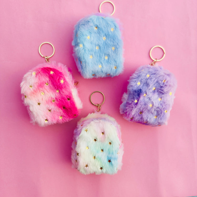 Plushie-bags - STATIONERYSTUDIO