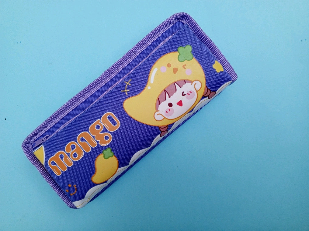 KAWAI FRUITY POUCH