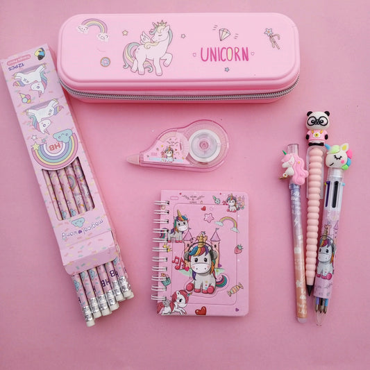 PINK MAGICAL UNICORN - HAPPY DEAL