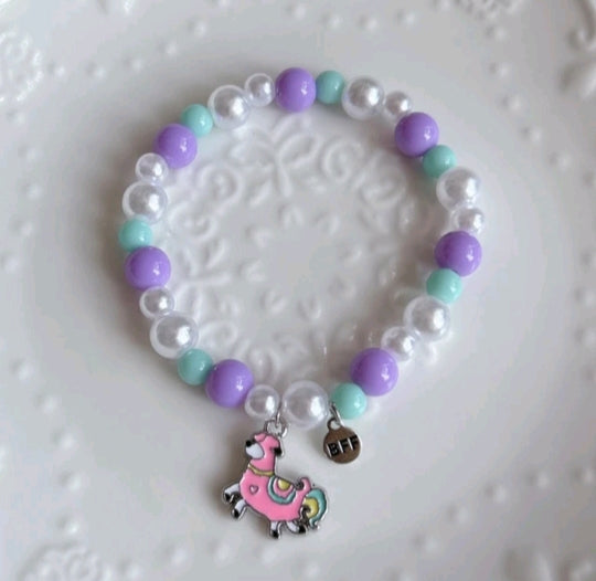 CANDY COLOR BFF - BRACELET SET OF 2