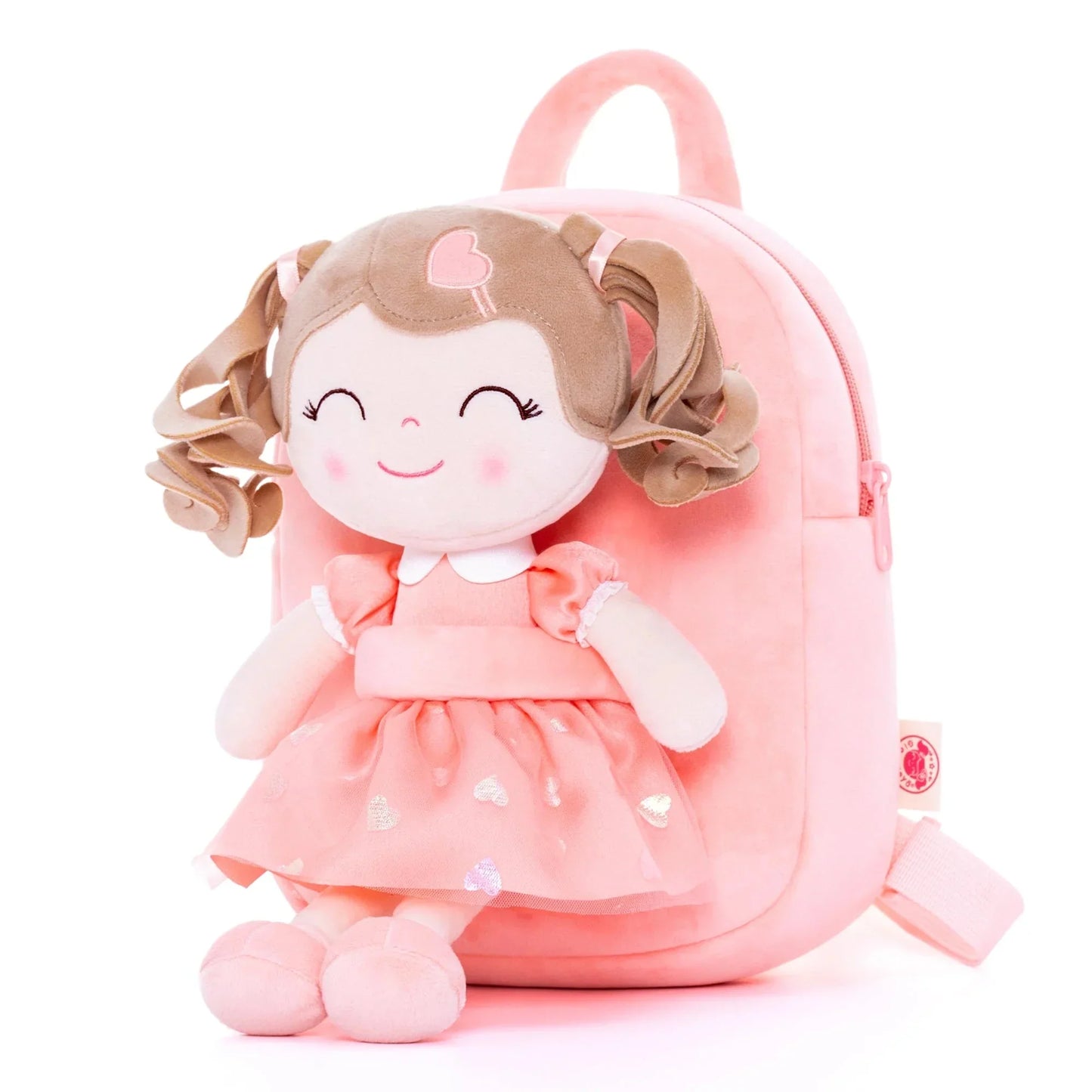 Sweet Doll Kids – Cute Backpack