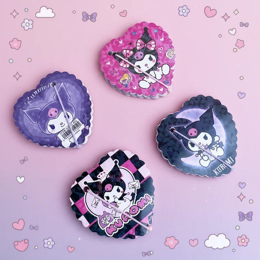 Kuromi Magical Diary - Notepad
