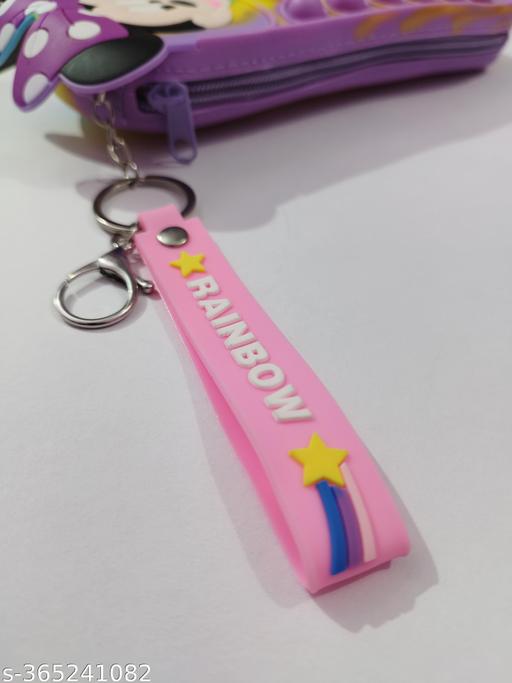 Mickey Mouse - Popit Pouch